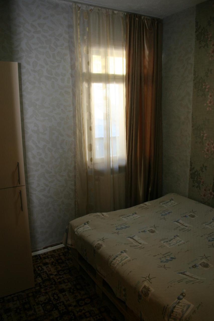 Guest House Nima Borjomi Exterior foto